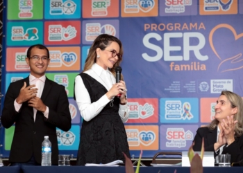 Repasse do Governo do Estado para a assistência social dos municípios de MT aumentou 186%