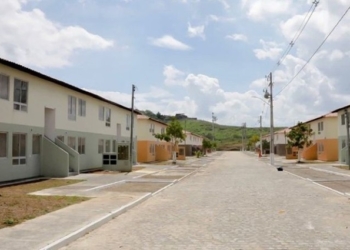 Cuiabá tem cinco residenciais selecionados pelo Minha Casa, Minha Vida, com 900 casas