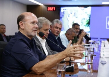 Conselho de Previdência de Mato Grosso debate equilíbrio financeiro do MT Prev