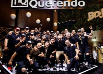 Últimos ingressos do 1º lote da festa “Já Pintou Verão” estão à venda