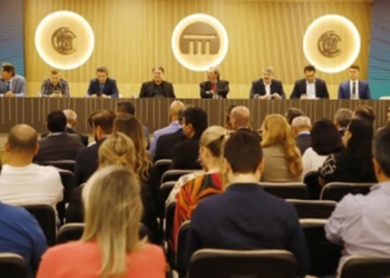 Tribunal de Contas anuncia vencedores da 6ª edição do concurso TCE/Bis