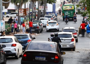 Contribuintes de Cuiabá podem quitar multas de trânsito com descontos de até 50%