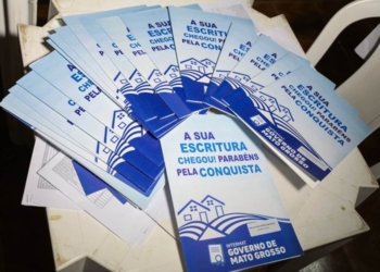 Intermat entrega escrituras rurais na 5ª edição da Expedição Araguaia-Xingu