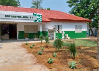 Intervenção divulga o andamento das reformas das unidades de saúde de Cuiabá