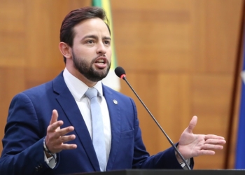 Presidente do Podemos detona Dilemário Alencar e diz que vereador fez um péssimo trabalho