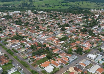 Governo de MT investe R$ 167 milhões para melhorar mobilidade urbana, escolas e área social em Jaciara