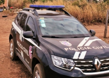 Homem procurado por estupro de vulnerável é preso na zona rural de Colniza