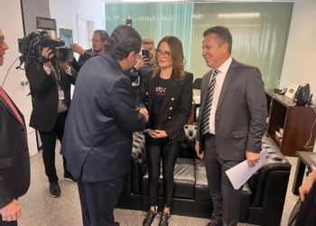 Mauro critica incoerência em criação de fundo e promete lutar até o fim para evitar perdas