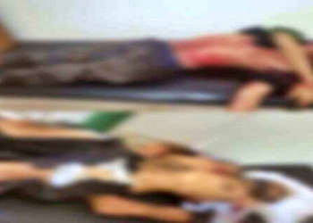Dupla é morta durante troca de tiros com policiais do Gefron na fronteira com a Bolívia