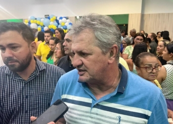 Dilmar diz que Botelho deverá ser o candidato do União Brasil à Prefeitura de Cuiabá