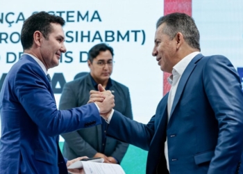 “Com parcerias como esta, vamos conseguir que mais famílias tenham acesso à casa própria”, afirma ministro das Cidades