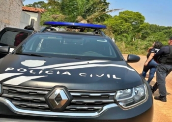 Suspeito de tentativa de feminicídio contra ex-companheira é alvo de mandado de prisão