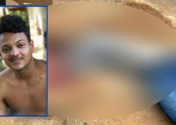 Dupla invade residência e executa jovem com vários tiros no interior de MT