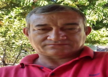 Ex-vereador morre após ser esmagado por caçamba de caminhão