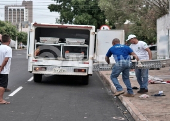 Dois policiais são suspeitos de chacina que deixou dois moradores de rua mortos e outros dois feridos