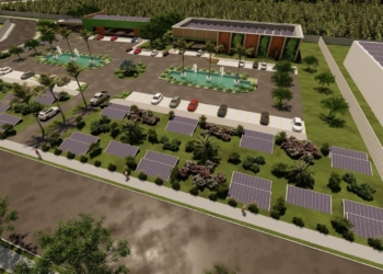 Primeiro parque industrial zero emissões do país será instalado em MT