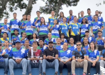 Com apoio do Governo, jovens de MT disputam edição nacional da Taça das Favelas 2023