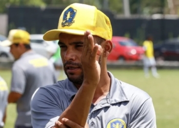 Dom Bosco escolhe Jamesson Andrade para comandar a equipe no Estadual de 2024