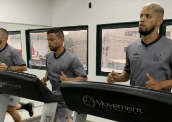 Mixto se reapresenta e inicia os trabalhos para a temporada “mais importante dos últimos anos”