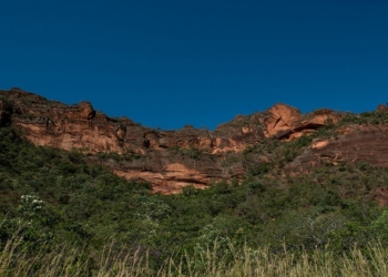 Trânsito na MT-251 é parcialmente liberado no sentido Cuiabá a Chapada dos Guimarães