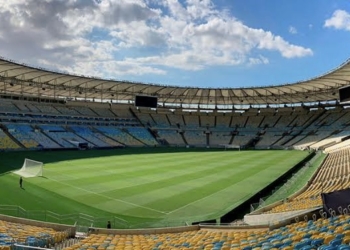 Vivendo momentos distintos, Flamengo e Cuiabá se enfrentam hoje no Maracanã