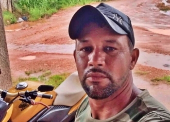 Motociclista morre e esposa fica em coma após acidente na estrada do Jaú
