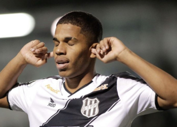 Apalavrado com o Cuiabá, Eliel faz post de despedida da Ponte Preta nas redes sociais
