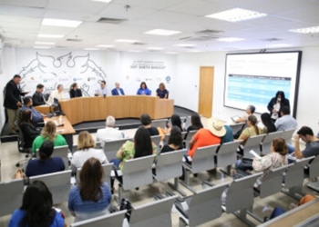 ALMT vota nesta semana a Lei Orçamentária para o próximo ano e o PPA 2024/2027