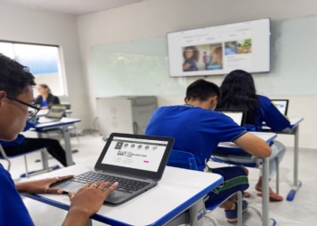 Plataforma Mais Inglês desenvolvida em MT vira tese de mestrado da Universidade de Harvard nos Estados Unidos