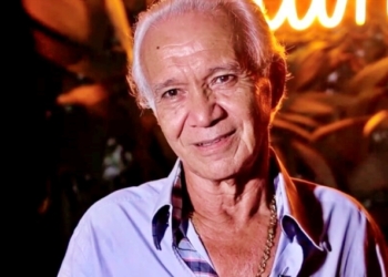 Dois fazendeiros são presos suspeitos de encomendarem a morte de idoso de 71 anos