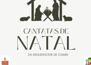 Cantatas e apresentações natalinas são realizadas na Capital e Baixada Cuiabana
