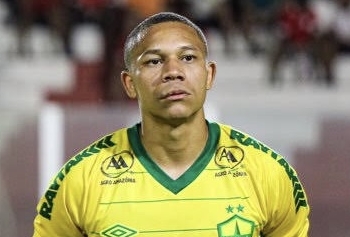 Liberado pelo Cuiabá, Wellington Silva passa a ser assediado por outros clubes brasileiros
