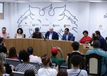 CST da Cultura vai realizar lives para sanar dúvidas sobre os editais da Lei Paulo Gustavo
