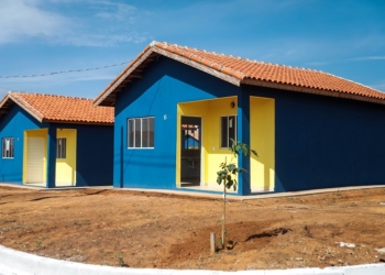Mais de 36,6 mil famílias já se cadastraram para aquisição da casa própria em MT