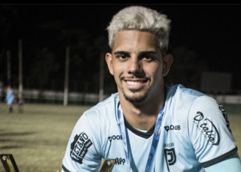 Nova Mutum fecha a contratação de goleiro “figurinha carimbada” do futebol mato-grossense