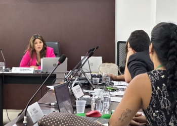 Defensoria Pública de Mato Grosso cria política de atendimento a mulheres vítimas de violência