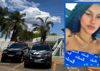 Criminoso é preso por envolvimento em sequestro e homicídio de adolescente decapitada