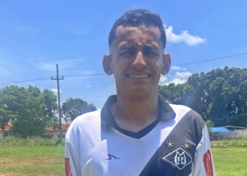 Geovani retorna ao Mixto para disputa do Campeonato Mato-grossense