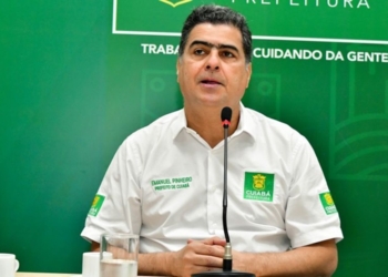 É fato: cada vez mais, Cuiabá é destaque no Brasil