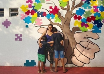 Escolas estaduais receberam R$ 34 milhões para atendimento especializado a estudantes com deficiência