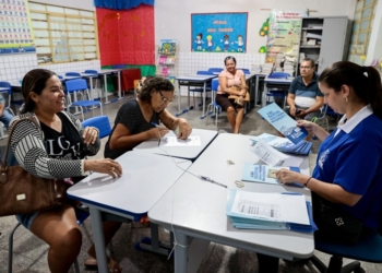 Moradores de Nova Brasilândia devem cadastrar imóveis para receberem escrituras definitivas