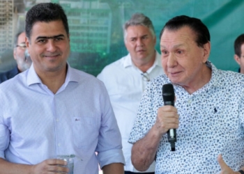 Cartas na mesa do MDB em Cuiabá
