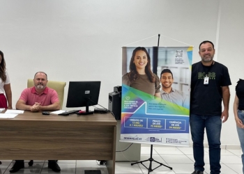 Parceria da Desenvolve MT com municípios fortalece empreendedorismo no interior