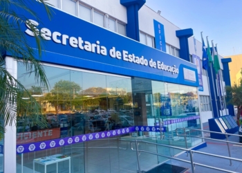 Governo pagará gratificação anual por eficiência a servidores da educação no próximo dia 20