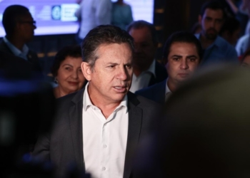 Ao descartar aumento do ICMS, governador diz que não vai entrar em guerra fiscal