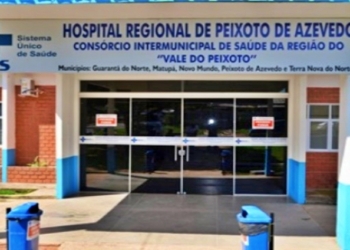 Servidores de hospital em MT são investigados por farra de férias e rescisões