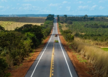 Governo de Mato Grosso recupera 3.145 km de rodovias e garante mais segurança no trânsito