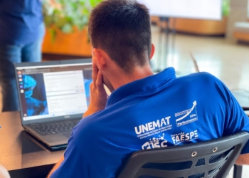 Seciteci convoca 50 estudantes aprovados para estágio com bolsa de R$ 6 mil