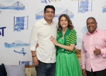 Bazar do Bem em Várzea Grande inicia com sucesso de público e de vendas