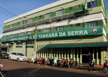 TJMT rejeita recurso do MP e mantém absolvição de ex-vereadores de Tangará da Serra em caso de propina